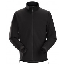 Куртка софтшелл Arcteryx LEAF - Patrol Jacket AR Mens Ranger