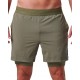 Шорты 5.11 Tactical - PT-R Havoc Pro Short Sage