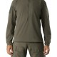 Куртка софтшелл Arc'teryx LEAF - Gamma SL Anorak IFF Ranger