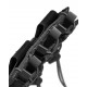 Подсумок для пистолетных магазинов High Speed Gear - Triple Pistol TACO Adaptable Belt Mount Wolf