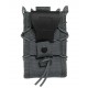Подсумок для магазинов High Speed Gear - Double Decker TACO Adaptable Belt Mount Wolf