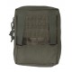 Подсумок утилитарный TASMANIAN TIGER - TT Tac Pouch 6.1 IRR Stone Grey