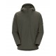 Куртка софтшелл Arc'teryx LEAF - Gamma SL Anorak IFF Ranger