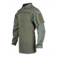 Тактическая рубашка Leo Köhler - Combatshirt Ripstop