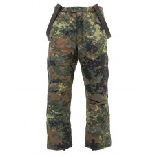 Тактические штаны Carinthia - HIG Trousers SpezKr 5farb