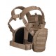 Разгрузка тактическая TASMANIAN TIGER - TT Chest Rig MKII M4