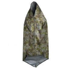 Бивачный мешок Jerven - Original Mountain Poncho Jervenduken Fjellducken