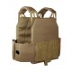 Жилет для пластин TASMANIAN TIGER - TT Plate Carrier LP MKII