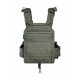 Разгрузочный жилет TASMANIAN TIGER - TT Plate Carrier QR LC ZP