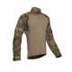 Тактическая рубашка  UF PRO - Striker XT Gen.3 Combat Shirt Steel