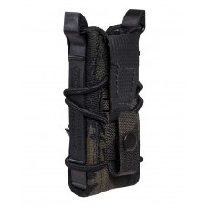 Подсумок для пистолетного магазина High Speed Gear - Pistol TACO - Adaptable Belt Mount Wolf