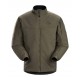 Куртка Arcteryx LEAF - Cold WX Jacket LT Mens (Gen2)