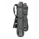 Подсумок для магазинов High Speed Gear - Double Decker TACO Adaptable Belt Mount Wolf