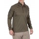Тактическая рубашка  5.11 Tactical - W/P Rapid Ops Shirt Ranger