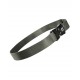 Ремень тактический TASMANIAN TIGER - TT QR Stretchbelt 38mm Stone Grey