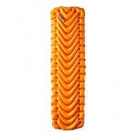 Надувной коврик Klymit - Insulated V Ultralite SL Sleeping Pad