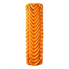 Надувной коврик Klymit - Insulated V Ultralite SL Sleeping Pad