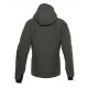Куртка DNS Alpha - Heavy Insulation Hoody Olive