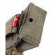 Подсумок для пистолета Tardigrade Tactical - Speed Reload Pouch Pistol v2020 Ranger