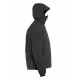 Куртка DNS Alpha - Heavy Insulation Hoody Olive