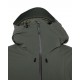 Куртка DNS Alpha - Heavy Insulation Hoody Olive