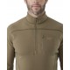 Рубашка Arcteryx LEAF - Cold WX Zip Neck SV