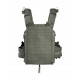 Разгрузочный жилет TASMANIAN TIGER - TT Plate Carrier QR LC ZP