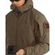 Куртка Arcteryx LEAF - Cold WX Hoody LT Mens (Gen2)