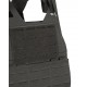 Тактический жилет под бронепластины TASMANIAN TIGER - TT Plate Carrier LC IRR Stone Grey