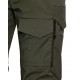 Тактические штаны DNS Alpha - Combat Pants FR Olive