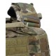 Плитоноска Crye Precision - CAGE Plate Carrier + Plate Pouch Set