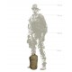 Рюкзак тактический TASMANIAN TIGER - TT Essential Pack MKII titan