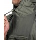 Военное пончо Helikon Tex - Poncho SWAGMAN ROLL® - Climashield® Apex 67g Alpha