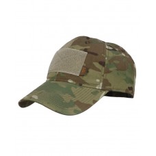 Бейсболка 5.11 Tactical - FLAG BEARER MULTICAM CAP