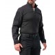 Тактическая рубашка 5.11 Tactical - Cold Weather Rapid Ops Shirt