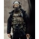 Разгрузочный жилет TASMANIAN TIGER - TT Plate Carrier QR LC ZP