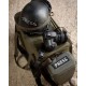 Подсумок административный TASMANIAN TIGER - TT Focus ML Camera Bag titan