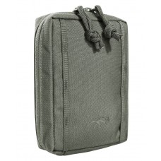 Подсумок утилитарный TASMANIAN TIGER - TT Tac Pouch 1.1 IRR Stone Grey