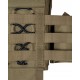 Разгрузочный жилет TASMANIAN TIGER - TT Plate Carrier MK IV