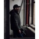Куртка DNS Alpha - Heavy Insulation Hoody Olive