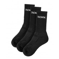 Треккинговые носки TACWRK - TACWRK Socks pack of 3