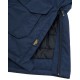 Куртка Carinthia - G-Loft Tactical Parka Navy