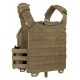 Разгрузочный жилет TASMANIAN TIGER - TT Plate Carrier MK IV