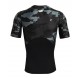 Футболка Under Armour - Iso-Chill Compression Printed SS