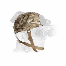 Тактический головной убор для использования ПНВ Crye Precision Nightcap