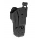 Кобура для пистолета hawk! - Omnivore Multifit Non Light Bearing Left Hand