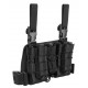 Подсумок для магазинов High Speed Gear - Costa Leg Rig
