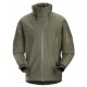 Куртка Arcteryx LEAF - Alpha Jacket Mens (Gen2)