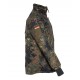 Куртка Carinthia - HIG Jacket Special Forces Flecktarn KSK