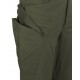 Тактические штаны Helikon Tex - SFU NEXT Pants Mk2 PolyCotton Stretch Ripstop Olive